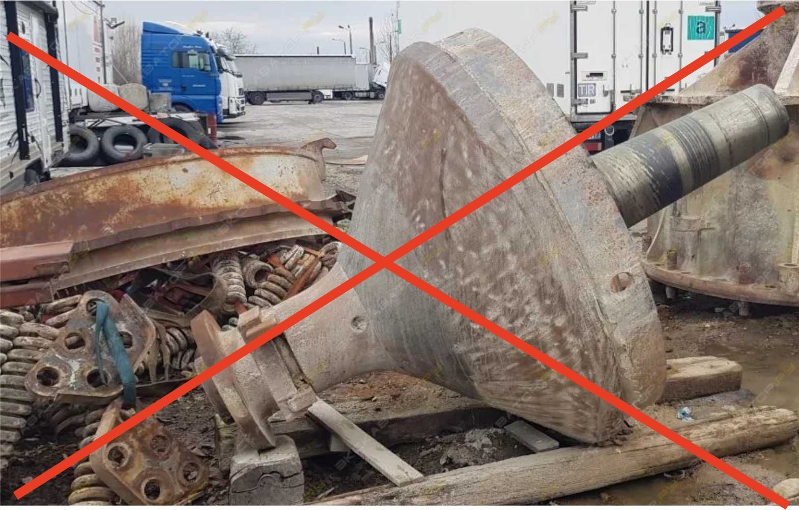 Конусная дробилка Конусная дробилка ксд